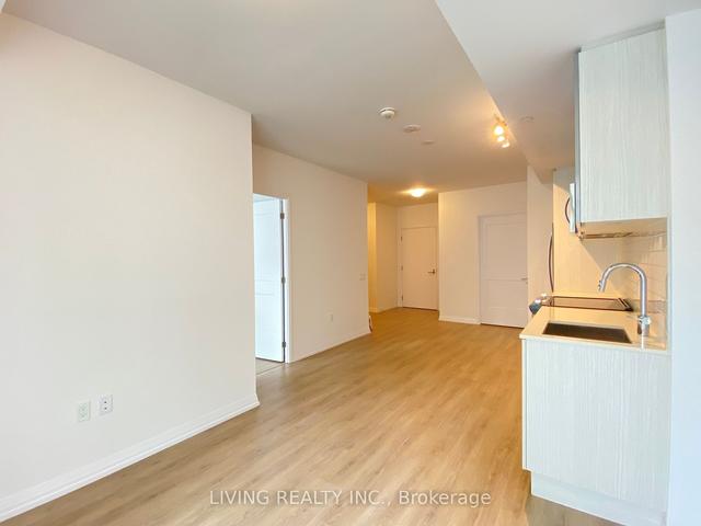 1104 - 25 Holly St, Condo with 1 bedrooms, 1 bathrooms and 0 parking in Toronto ON | Image 8
