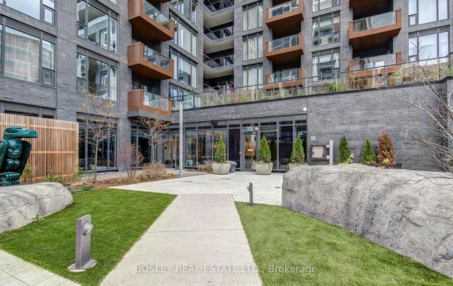 303 - 21 Park St E, Condo with 3 bedrooms, 2 bathrooms and 1 parking in Mississauga ON | Image 14