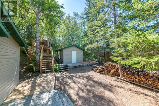 lot 27 Perch Lake S, House detached with 2 bedrooms, 1 bathrooms and 4 parking in Frenchman Butte No. 501 SK | Image 34