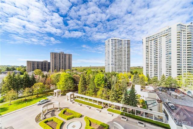 707 - 1480 Riverside Dr, Condo with 2 bedrooms, 2 bathrooms and 1 parking in Ottawa ON | Image 27