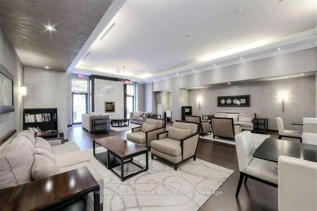 1407 - 133 Wynford Dr, Condo with 2 bedrooms, 2 bathrooms and 1 parking in Toronto ON | Image 7
