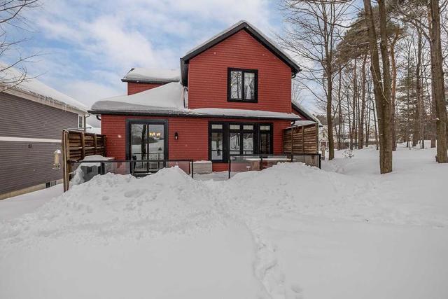 7 Landscape Dr, House detached with 4 bedrooms, 4 bathrooms and 6 parking in Oro Medonte ON | Image 35