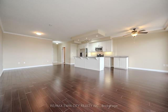 539 Belmont Ave W, Condo with 2 bedrooms, 2 bathrooms and 1 parking in Kitchener ON | Image 22