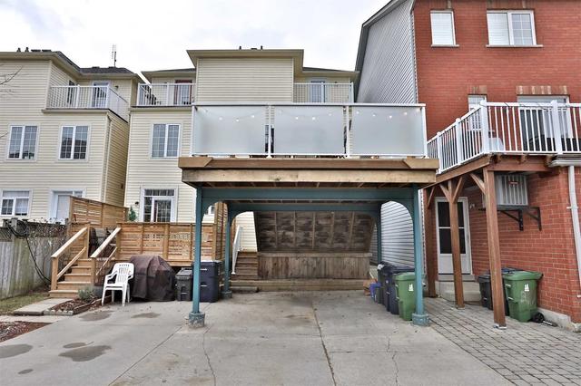 335 Logan Ave, House semidetached with 3 bedrooms, 3 bathrooms and 2 parking in Toronto ON | Image 27