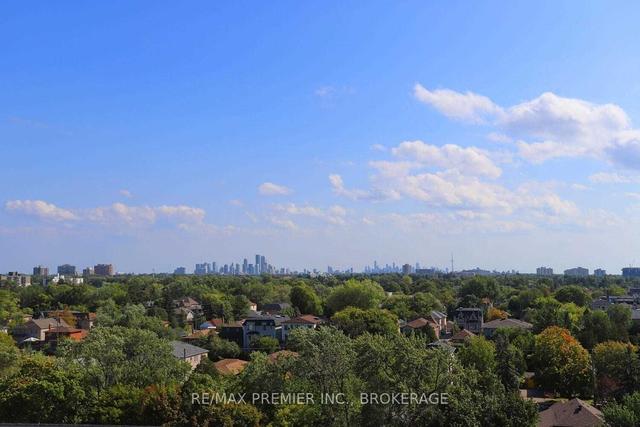 811 - 760 Sheppard Ave W, Condo with 2 bedrooms, 2 bathrooms and 1 parking in Toronto ON | Image 24