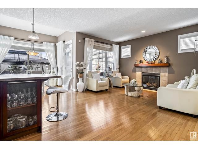335 62 St Sw Sw, House detached with 5 bedrooms, 3 bathrooms and null parking in Edmonton AB | Image 8