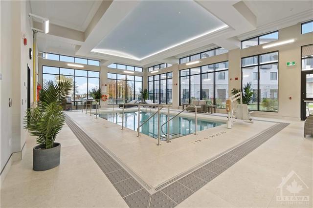 214 - 31 Eric Devlin Lane, Condo with 1 bedrooms, 2 bathrooms and 1 parking in Perth ON | Image 13