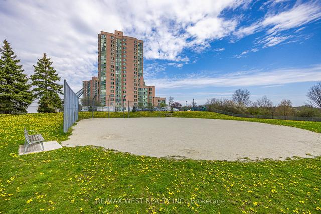 301 - 41 Markbrook Lane, Condo with 2 bedrooms, 2 bathrooms and 2 parking in Toronto ON | Image 22