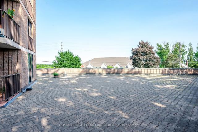 401 - 885 Clonsilla Ave, Condo with 2 bedrooms, 2 bathrooms and 11 parking in Peterborough ON | Image 27