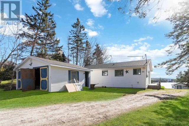 22 Mill Lake Rd, House detached with 2 bedrooms, 1 bathrooms and null parking in Halifax NS | Image 30