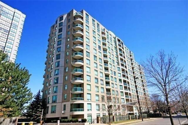 400 - 8 Pemberton Ave, Condo with 2 bedrooms, 2 bathrooms and 1 parking in Toronto ON | Image 12