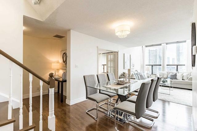 PH1 - 200 Robert Speck Pky, Condo with 2 bedrooms, 3 bathrooms and 2 parking in Mississauga ON | Image 30