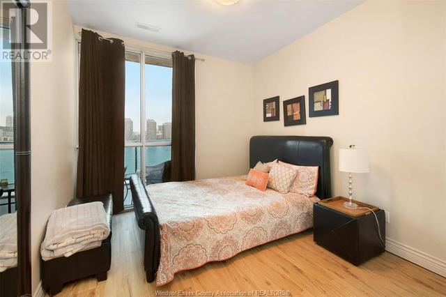 805 - 1225 Riverside, Condo with 2 bedrooms, 2 bathrooms and null parking in Windsor ON | Image 20