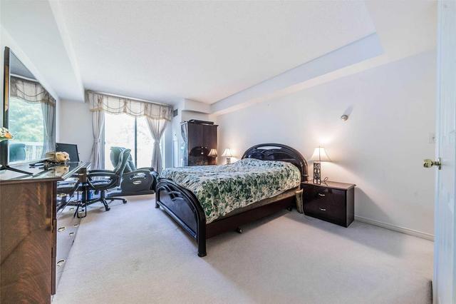 TH-2 - 5001 Finch Ave E, Townhouse with 3 bedrooms, 3 bathrooms and 1 parking in Toronto ON | Image 9