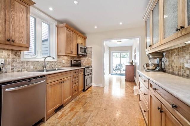 73 Mcmurray Ave, House attached with 3 bedrooms, 2 bathrooms and 1 parking in Toronto ON | Image 19