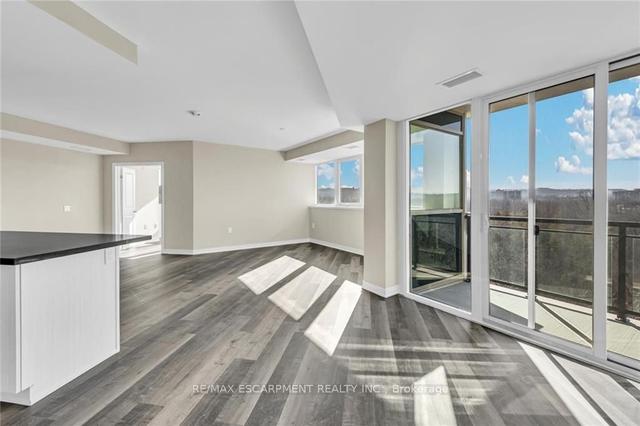 706 - 2750 King St E, Condo with 2 bedrooms, 2 bathrooms and 1 parking in Hamilton ON | Image 9