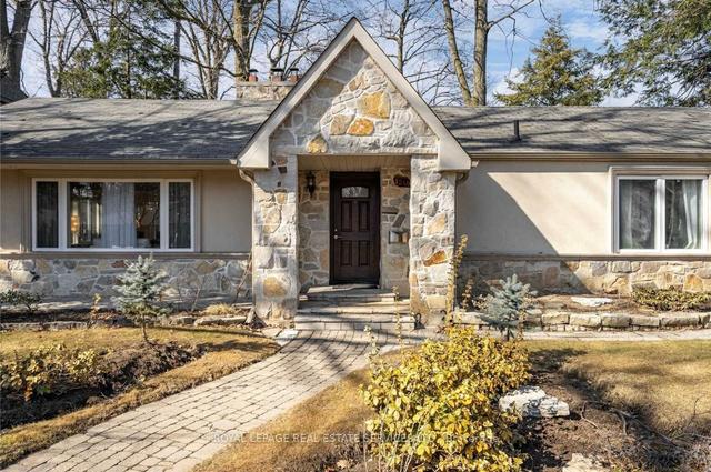 1249 Indian Rd, House detached with 4 bedrooms, 6 bathrooms and 9 parking in Mississauga ON | Image 23