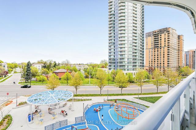 407 - 15 Holmes Ave, Condo with 2 bedrooms, 2 bathrooms and 1 parking in Toronto ON | Image 13
