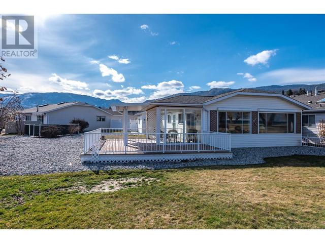 45 Kingfisher Drive, House detached with 2 bedrooms, 2 bathrooms and 1 parking in Penticton 1 BC | Image 7