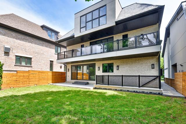 4 Forest Wood, House detached with 5 bedrooms, 8 bathrooms and 5 parking in Toronto ON | Image 32