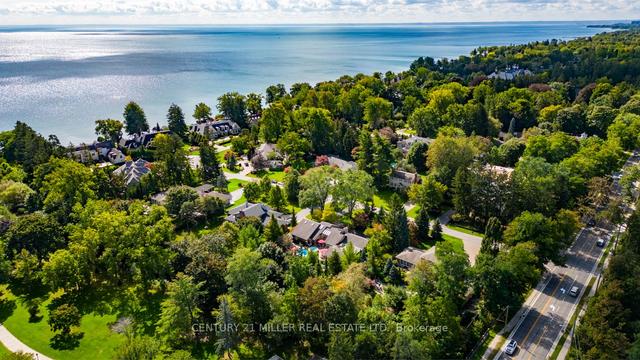 59 Colonial Cres, House detached with 4 bedrooms, 5 bathrooms and 12 parking in Oakville ON | Image 35