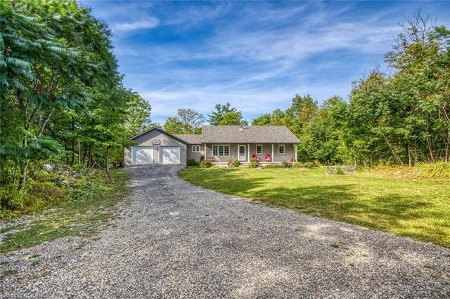 1466 Norway Road, House detached with 3 bedrooms, 3 bathrooms and 8 parking in South Frontenac ON | Image 46