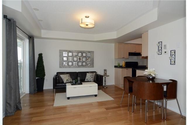 87 - 150 Chancery Rd, Townhouse with 2 bedrooms, 2 bathrooms and 1 parking in Markham ON | Image 4