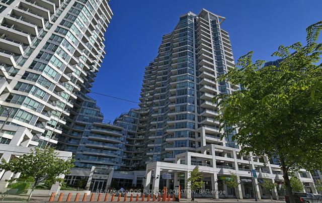 210 - 228 Queens Quay W, Condo with 1 bedrooms, 1 bathrooms and 0 parking in Toronto ON | Image 12
