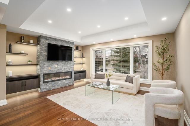 3556 Silverplains Dr, House detached with 4 bedrooms, 5 bathrooms and 6 parking in Mississauga ON | Image 13