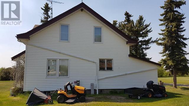 410 Bryant Acreage, House detached with 3 bedrooms, 1 bathrooms and 8 parking in Alameda SK | Image 5