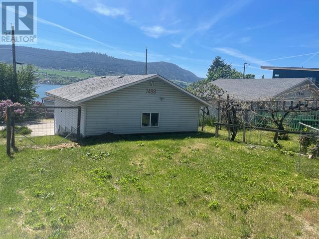 7488 Old Stamp Mill Rd, House detached with 2 bedrooms, 2 bathrooms and 5 parking in Vernon BC | Image 33