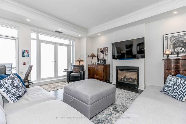 ls04 - 90 Orchard Point Rd, Condo with 1 bedrooms, 2 bathrooms and 2 parking in Orillia ON | Image 36