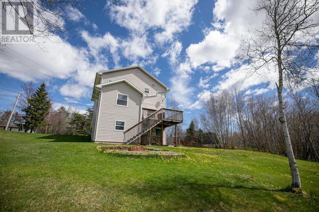 700 Sunset Ave, House detached with 4 bedrooms, 2 bathrooms and null parking in Oxford NS | Image 6