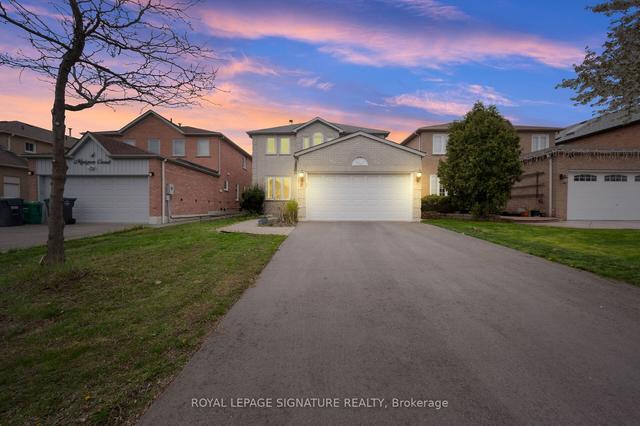 6 Nipigon Ct, House detached with 4 bedrooms, 3 bathrooms and 6 parking in Brampton ON | Image 12