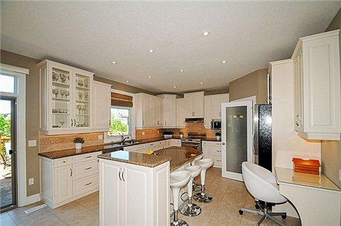 4 - 614 Maple Forest Pl, House detached with 4 bedrooms, 5 bathrooms and 4 parking in Waterloo ON | Image 15