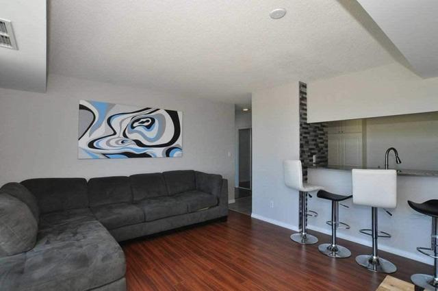 1002 - 190 Manitoba St, Condo with 1 bedrooms, 1 bathrooms and 1 parking in Toronto ON | Image 5