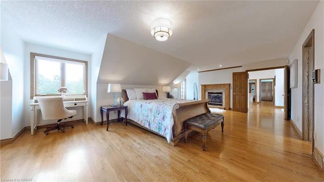 622 Coppercroft Crt, House detached with 5 bedrooms, 3 bathrooms and 8 parking in Waterloo ON | Image 20