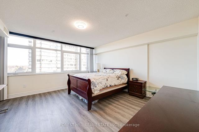 707 - 90 Fisherville Rd, Condo with 2 bedrooms, 2 bathrooms and 2 parking in Toronto ON | Image 8