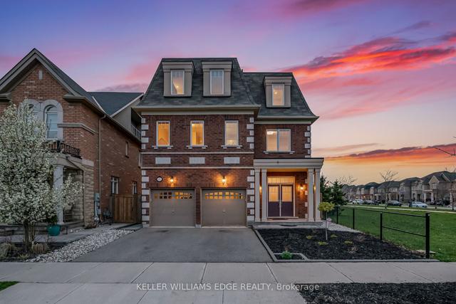 49 Kaitting Trail, House detached with 5 bedrooms, 6 bathrooms and 4 parking in Oakville ON | Image 1