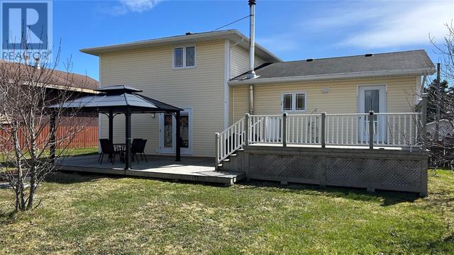 24 Macneil Cres, House detached with 3 bedrooms, 2 bathrooms and null parking in Stephenville NL | Image 40