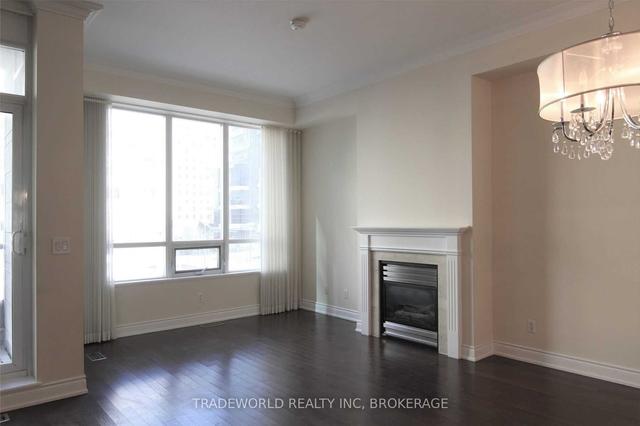 th4 - 761 Bay St, Townhouse with 3 bedrooms, 3 bathrooms and 2 parking in Toronto ON | Image 14