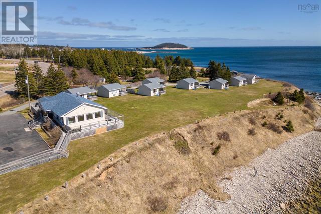 36086 Cabot Trail, Condo with 0 bedrooms, 0 bathrooms and null parking in Victoria, Subd. A NS | Image 3