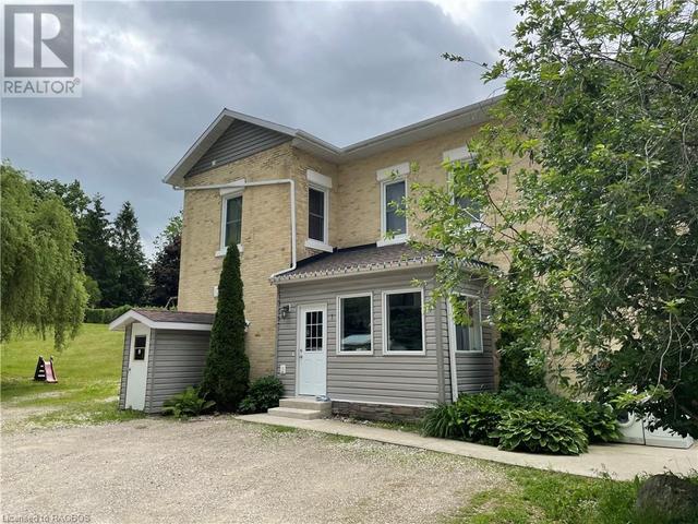541 Mill St, House other with 2 bedrooms, 3 bathrooms and 5 parking in West Grey ON | Image 2