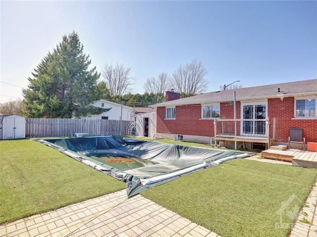538 Henderson Cres, House detached with 3 bedrooms, 2 bathrooms and 4 parking in North Dundas ON | Image 27