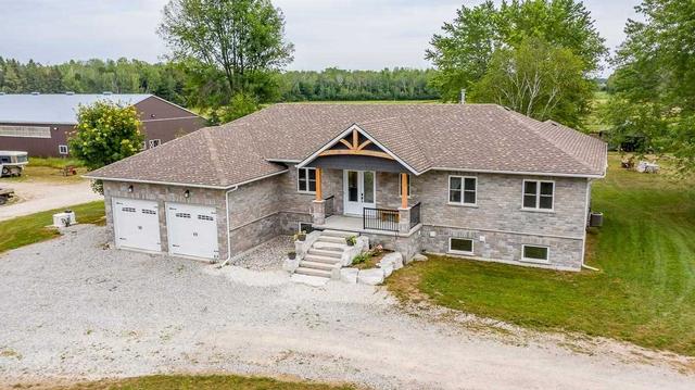 1561 Flos Rd 8 W, House detached with 3 bedrooms, 4 bathrooms and 50 parking in Springwater ON | Image 12