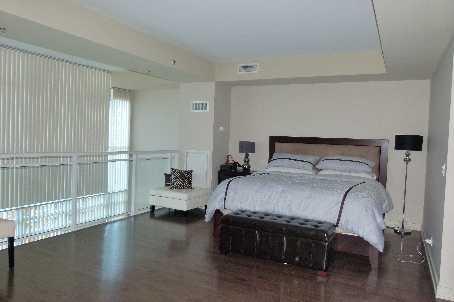 LPH-11 - 21 Nelson St, Condo with 1 bedrooms, 2 bathrooms and 1 parking in Toronto ON | Image 6