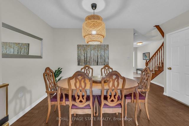 30 - 502 Barton St, Townhouse with 3 bedrooms, 3 bathrooms and 2 parking in Hamilton ON | Image 9