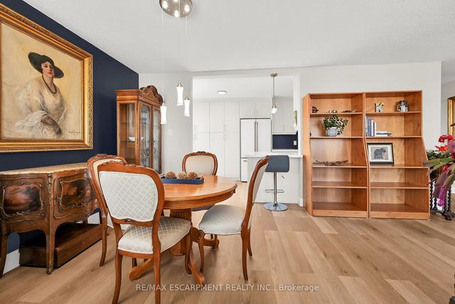 1903 - 75 Queen St N, Condo with 3 bedrooms, 2 bathrooms and 1 parking in Hamilton ON | Image 40