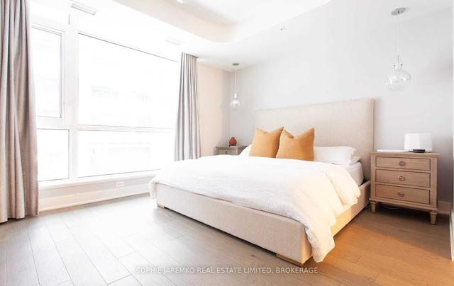 th24 - 30 Nelson St, Townhouse with 3 bedrooms, 3 bathrooms and 2 parking in Toronto ON | Image 25