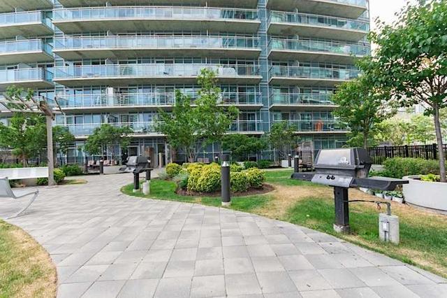 T3 - 165 Legion Rd N, Townhouse with 2 bedrooms, 2 bathrooms and 2 parking in Toronto ON | Image 31